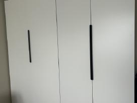 2 durų Ikea spinta
