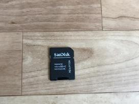 Micro Sd - Adapteris-parėjimas /Micro Sd adaptor