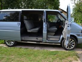 Parduodama Volkswagen Caravelle 1997 m.