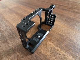 Sony A6400 Smallrig