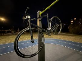 Single speed/fixed gear dviratis