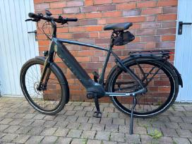 Gazelle Ultimate Bosch Smart diržas