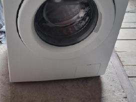 Samsung skalbimo mašina
