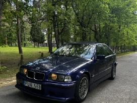 Bmw e36 318i