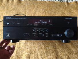 Yamaha Rx-v579