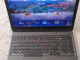 Precision 7540 i9-9980hk/16/512