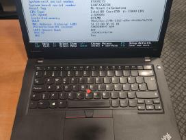 Thinkpad T470 14.0 Ips i5-7300u 8gb 256gb 25%
