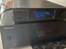 Parduodamas Cambridge Audio Sonata Np30+pioneer Sx