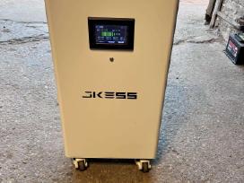 48v 288ah 15kwh Akumuliatorius kaupiklis