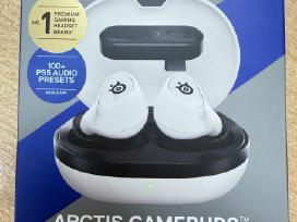 Steelseries Arctic Gamebuds White