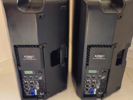 Qsc kolonėlė K12.2 2000w /2vnt