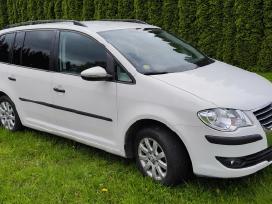 Volkswagen Tuaran