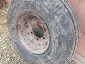 Ratai, padangos gaz,niva sk5.mtz.jumz T16 T25