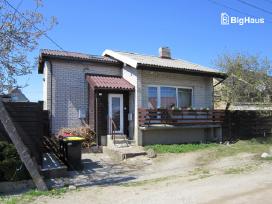 Sodo namas arti Gargždų m. centro