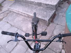BMX dviratis būklė puiki