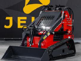 Kr38 mini krautuvas