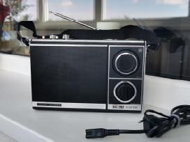Panasonic GX 2002 Rf-963lb Fm/lw/mw/sw Radijas