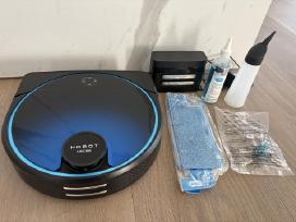 Hobot Legee 7 plaunantis robotas dulkių siurblys