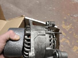 Ford turneo connect Generatorius