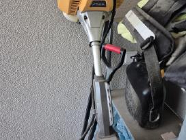 Trimeris Stiga Bc 555b