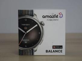 Parduodami Amazfit Laikrodziai
