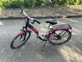 Vaikiški dviračiai