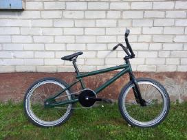 BMX dviratis
