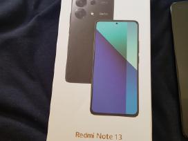 Apynaujis redmi note 13