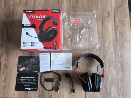 Hyperx Cloud 2 wireless