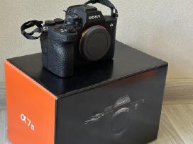 Sony A7 Iv