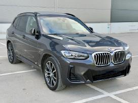 Automoboliu Nuoma Bmw/volkswagen