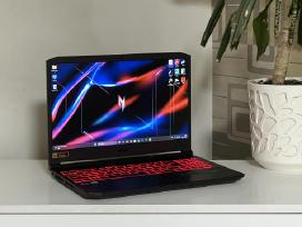 Parduodamas Acer Nitro su Rtx 3050ti, I5-11, 144hz