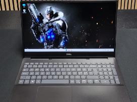 Dell 15,6 / i7 9750h / 16 / 512 Nvme/ G T. X. 1650