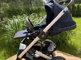 Cybex Balios S Lux sportinis vežimas