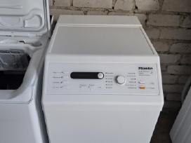 Skalbimo mašina "Miele" W 627 Softtronic A+