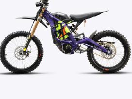 Surron Light Bee X 2026