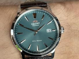 Naujas Orient Contemporary Automatic