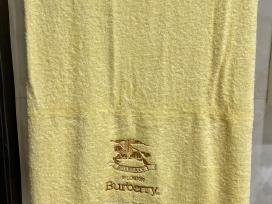 Burberry rankšluostis