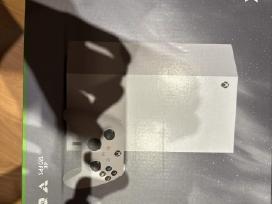 1tb All-digital Robot White Xbox Series X Naujas