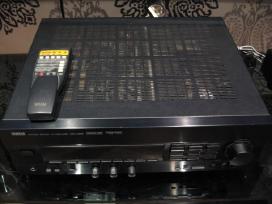 Yamaha Dsp-a592 Home Cinema, Hi-fi amplifier. Dsp.