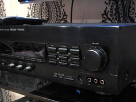 Yamaha Dsp-a592 Home Cinema, Hi-fi amplifier. Dsp.