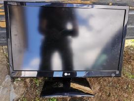 LG monitorius