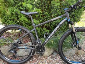 Btwin Rockrider 520