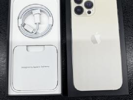 iPhone 13 Max pro 128gb Gold pilną komplektaciją