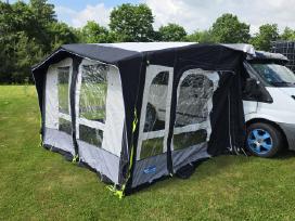 Kemperio palapinė Kampa Club Air Pro 330