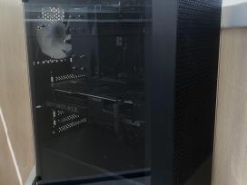Rtx 4070 ir Ryzen 7 5700x3d 32gb RAM
