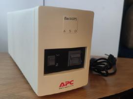 Apc 650 Ups