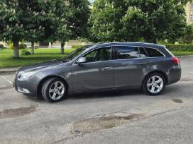 Insignia 2010 118kw