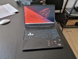 Asus Fx505, 120hz, 16gb, 256+1tb SSD, Gtx 1050