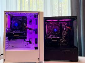 Gtx 1050ti 4gb, I5-4590, 16gb RAM, 560gb SSD+HDD